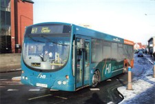 stare zdjęcie autobusu ok. 10 x 15 cm likwidacja kolekcji - hd5941f