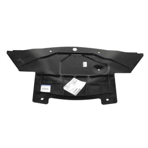 2015-2021 DODGE CHARGER ENGINE SPLASH SHIELD OEM NEW GENUINE MOPAR 68214815AA - Picture 2 of 3