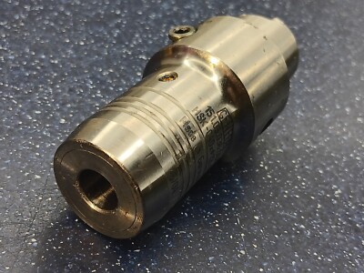 Gewefa 12mm I.D. Hydraulic Tool Holder 151.05.036.004 CNC Lathe Tooling