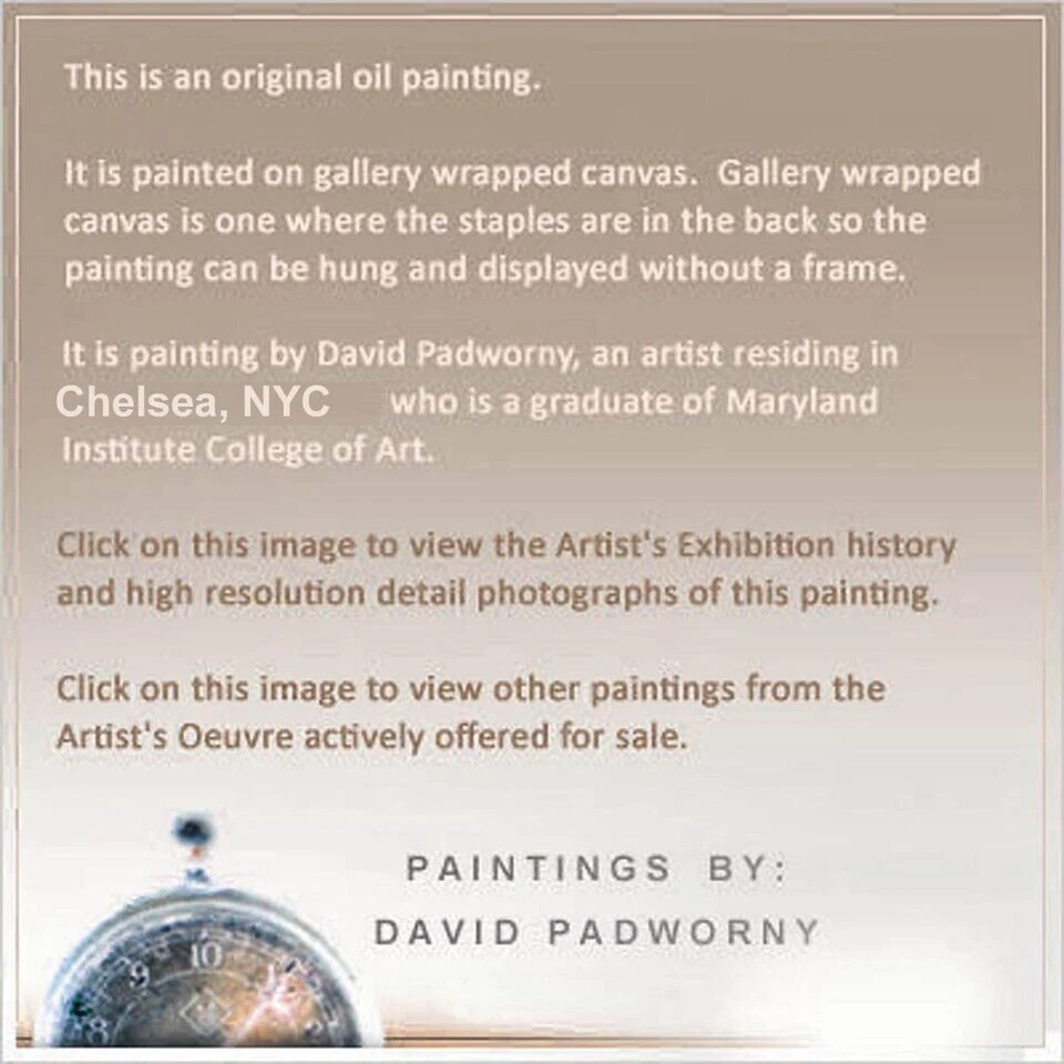 KANGAROO ORIGINAL OIL█PAINTING█VINTAGE█IMPRESSIONIST█ART SIGNED ABSTRACT ANIMAL - Image 3 of 4