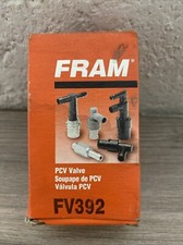 Fram FV392 PCV Valve