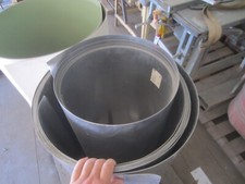 Palmer Alu Alublech Bauder Verbundblech 1mm Dach Thermoplan Fassaden EJOT Blech