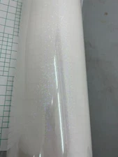 Openbox Flash Point Cold Laminating Film Glossy Clear Vinyl 0.69x31Yard 3Mil