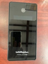 LiftMaster Smart Video Intercom S Model CAPXS - Black