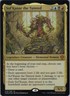 Sol'Kanar the Tainted FOIL NM #219 Dominaria United MTG