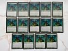 Magic The Gathering: Listing 4