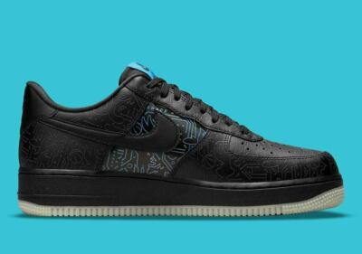 日本未入荷!★NIKE AIR FORCE 1 SAGE LOW BLACK ANIMAL Nike Air Force 1 Sage Low Black {AR5339-002} WMNS 10.5 | eBay