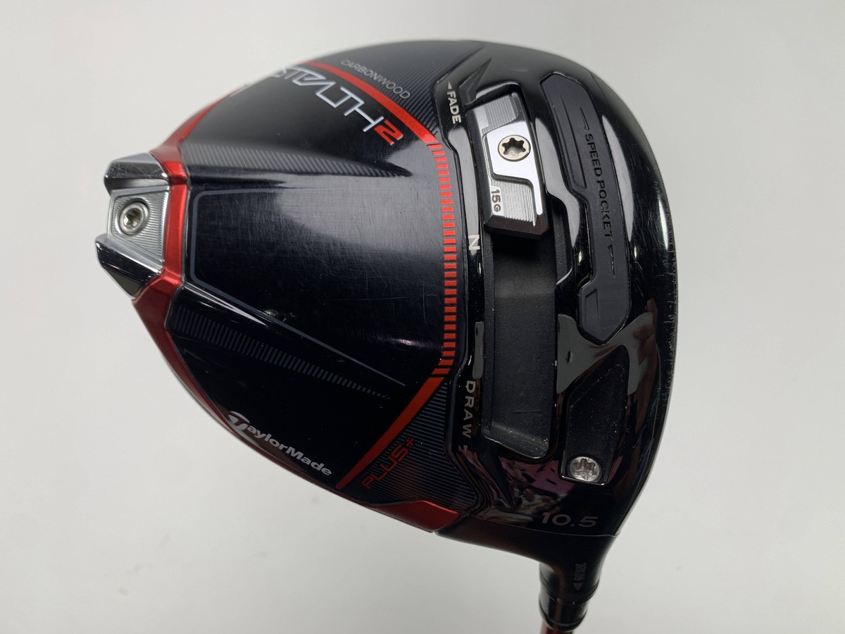 STEALTHドライバー 10.5° VENTUS 6X STEALTHドライバー 10.5° VENTUS 6X STEALTHドライバー 10.5