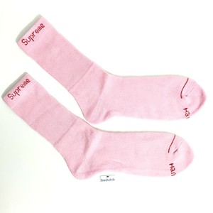 supreme socks