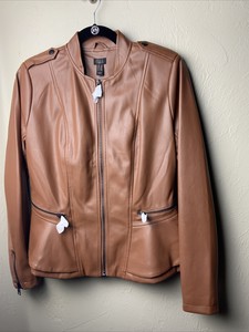 gili peplum jacket