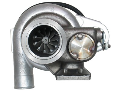 NEW OEM Mitsubishi TD04HL4SC Turbo Yanmar Industrial 4LV250 Engine