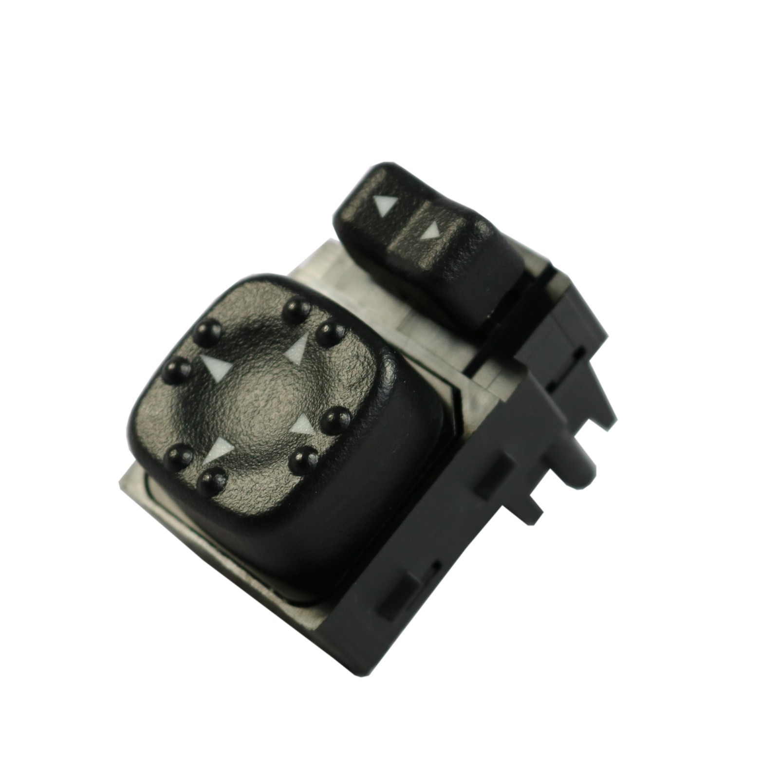 Elektrischer Spiegelschalter Für Chevrolet Tahoe, Suburban, Cadillac Escalade (2000-2002) – Vorne Links, Fahrerseite – Teilenummer 15045085