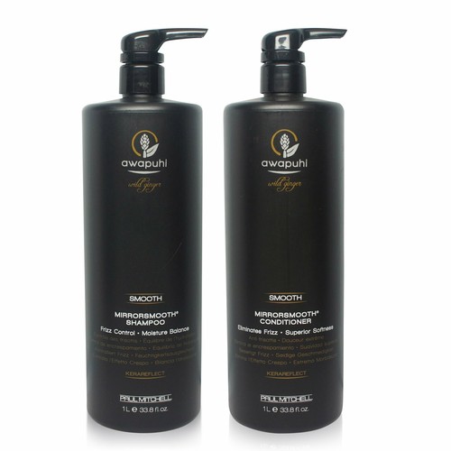 Paul Mitchell Awapuhi Wild Ginger 
