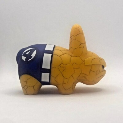Kidrobot Frank Kozik Labbit Marvel 2.5