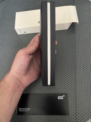 Montblanc meisterstuck pen C116794 | eBay