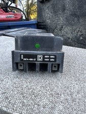 SQUARE D COIL 31091-400-57 480V 60HZ 440V 50HZ