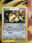 Meowth - 013 (EX Series Collector's Tin) 013 Nintendo Holo