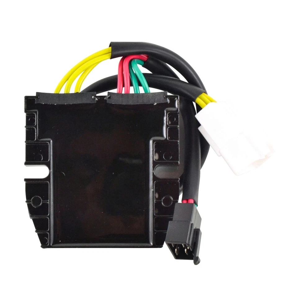 Regulador de voltaje Mosfet para Aprilia RSV4 1000 / RSV 1000 Tuono V4 2011-2017 Foto 2 de 4