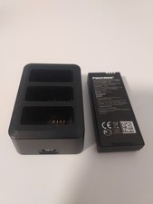 One Intelligent Flight Battery and Charging Hub Bundle for DJI Ryze Tello Drone