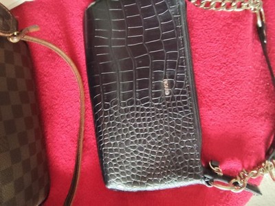 Picard Echtes Leder Handtasche