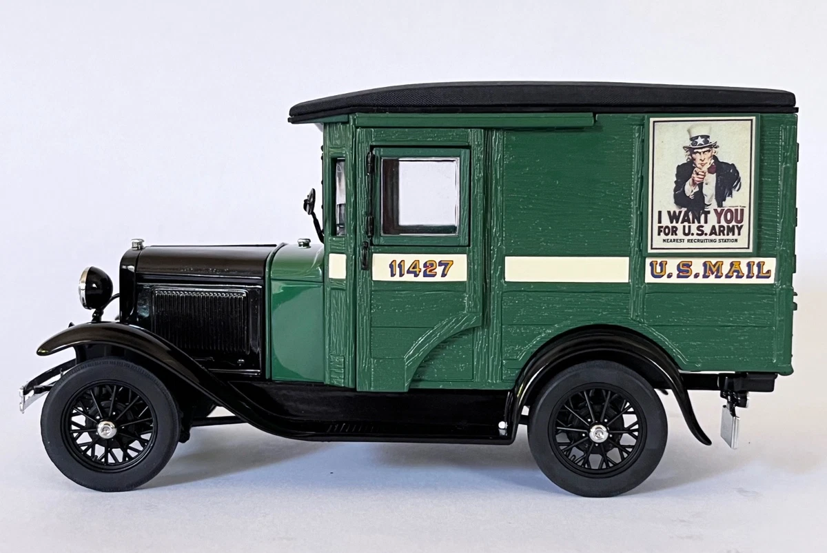 Danbury Mint Diecast Trucks Vehicles for sale | eBay