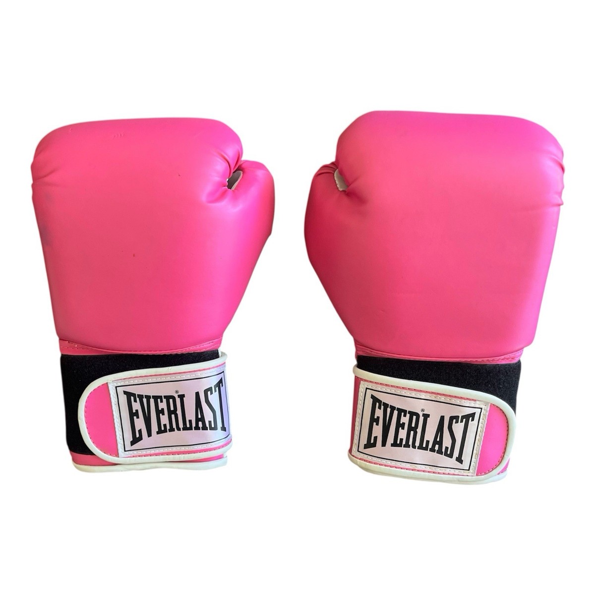 Everlast Women's Pro Style Training Gloves | eBay