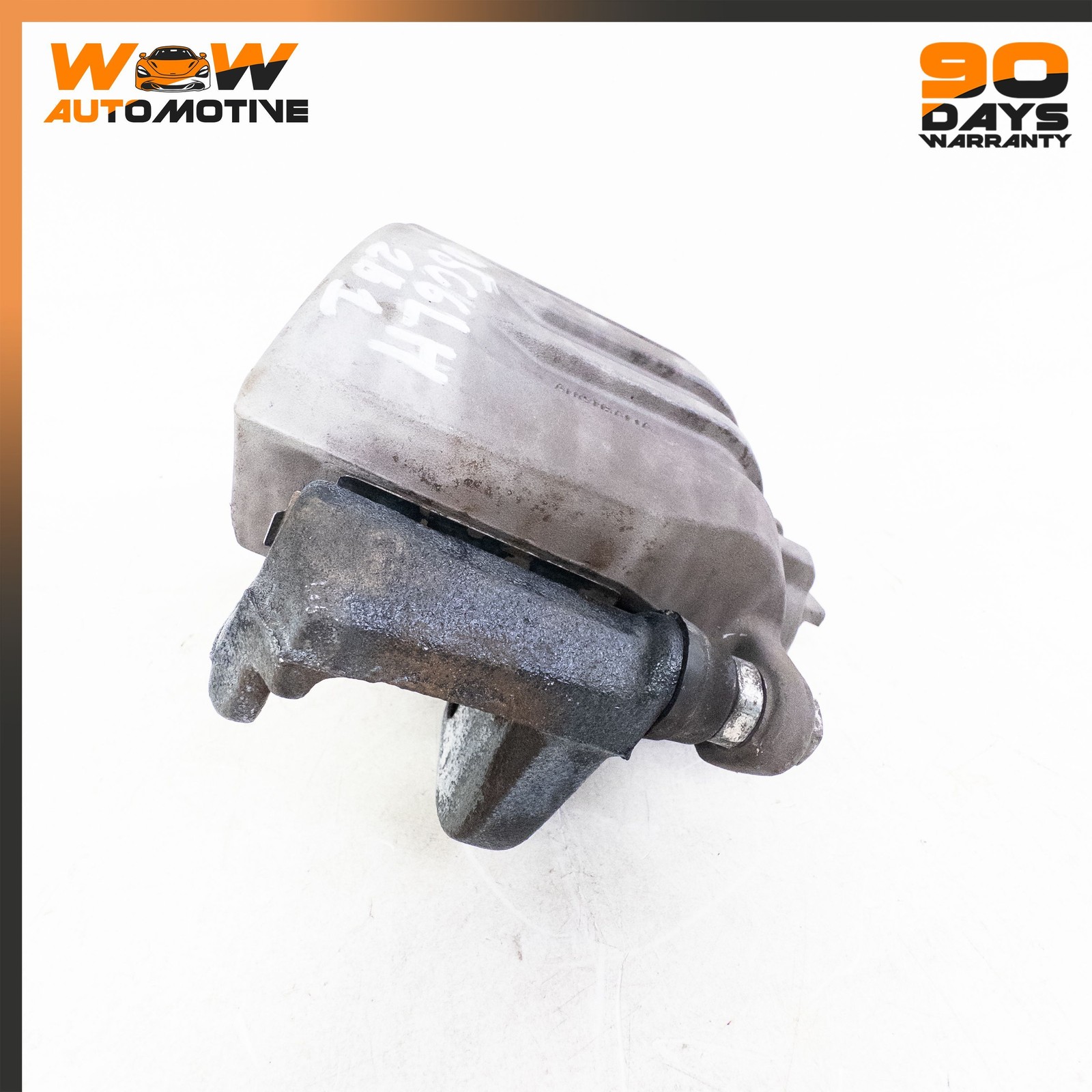 05-13 CHEVROLET CORVETTE C6 FRONT LEFT RIGHT DISC BRAKE CALIPER ASSEMBLY SET OEM