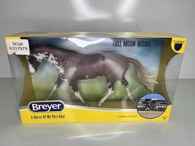 BREYER HORSES #1877 Traditional Full Moon Rising NEW!