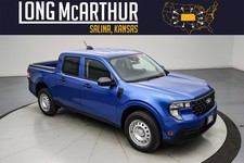 2025 Ford Maverick XL Hybrid Co Pilot 360 MSRP $29840