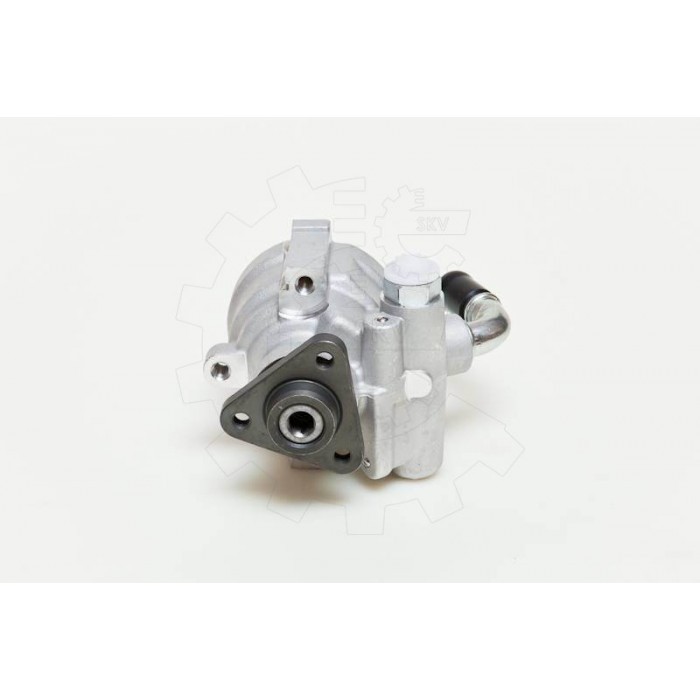 Pompe de direction assistée pour Iveco Daily IV modèles 504134868 et 504238603