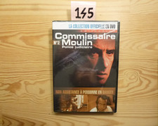 DVD: Kommissar Mühle Nr. 2: Keine Hilfe für gefährdete Personen - Yves RENiER