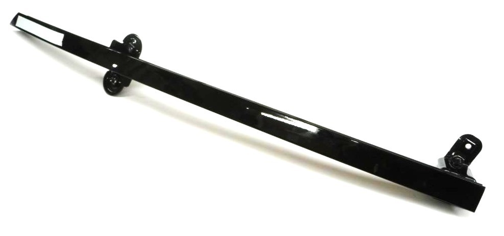06-12 Bentley Continental Flying Spur Front Right Window Guide 3W5837410H OEM A1