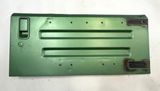 Jeep YJ tailgate tail gate fits 87-95 Wrangler hinges FREE SHIPPING  green