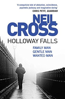 Holloway Falls by Cross, Neil 0743231376 FREE Shipping