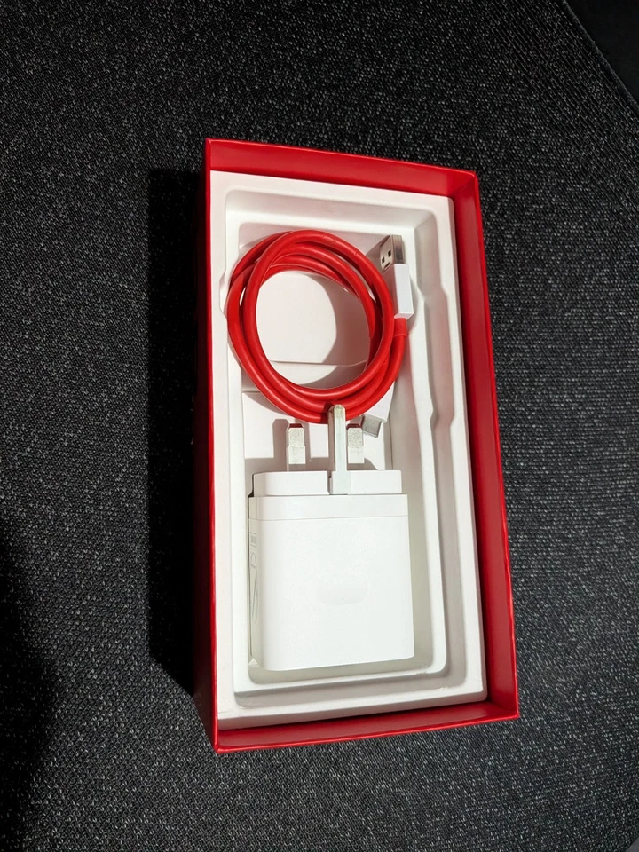 OnePlus 12R 5G · 256GB, photo 3 of 5