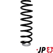 1x Fahrwerksfeder JP JP GROUP 1342207300 für KLASSE MERCEDES W211 Model S211 350