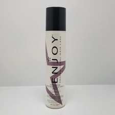 Enjoy Intensive Reconstructing Spray 10.1 oz New Free Shipping