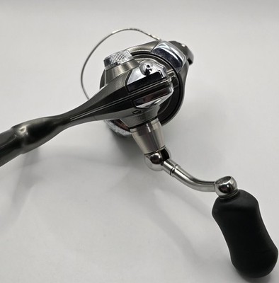 Shimano 05 Twin Power 1000PGS Spinning Reel from Japan | eBay