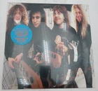Metallica - Garage Days Re-Revisited VINYL Sealed New 858978005707