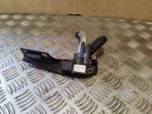 VW CADDY II Variant 9K9B DPF-Drucksensor 059906051C 2.0 Diesel 42kw 26205777