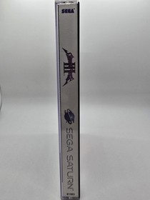 Shining Force III 3 Sega Saturn RPG 🇨🇦 