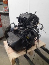 Moteur Ford KA