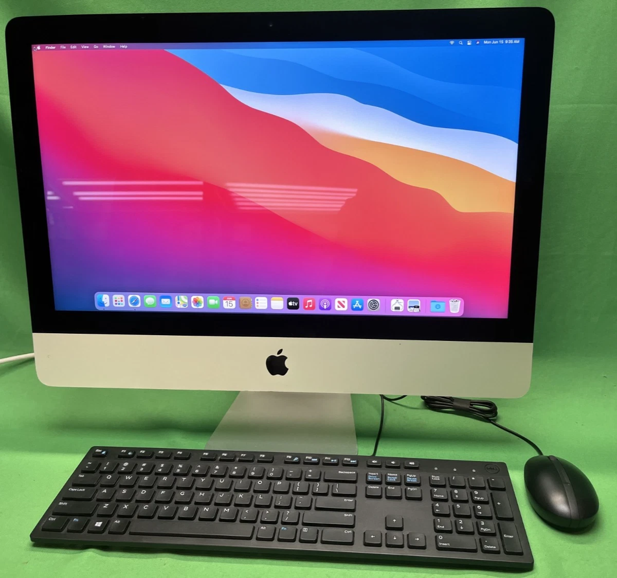 Apple iMac 16 GB RAM 2013 Apple Desktops & All-In-One Computers