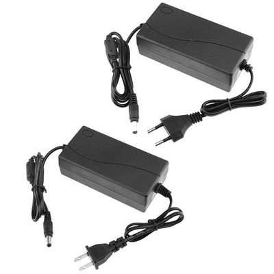 48V 2A AC zu DC Netzteil Konverter 5,5*2,5mm für POE Switch