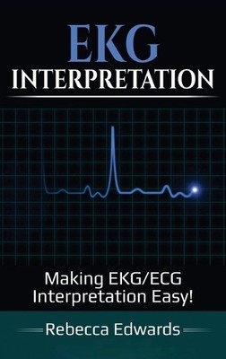 Rebecca Edwards EKG Interpretation (Hardback) (UK IMPORT)