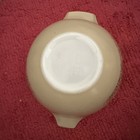 Set of 2 Pyrex Forest Fancies Mushrooms Cinderella Nesting Bowl 442 & 444 In EUC — photo 6