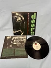 The Doors - Alive, She Cried Live Vinyl LP - 1983 First Press - Elektra 60269-1