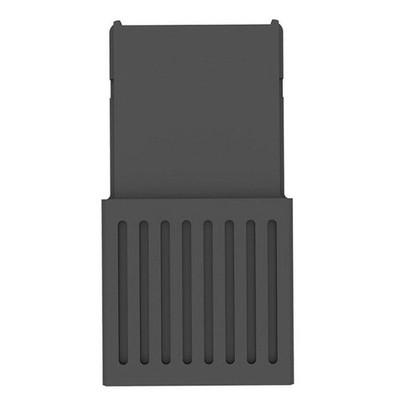 Game Console External SSD M.2 Hard Drive Expansion Card Box for Xbox Series X/S