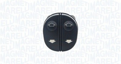 MAGNETI MARELLI 000050972010 Schalter, Fensterheber für FORD