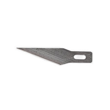 Excel Blades 23011 #11 Hobby Blades 15 pc Dispenser Hobby Craft Tool Made in USA